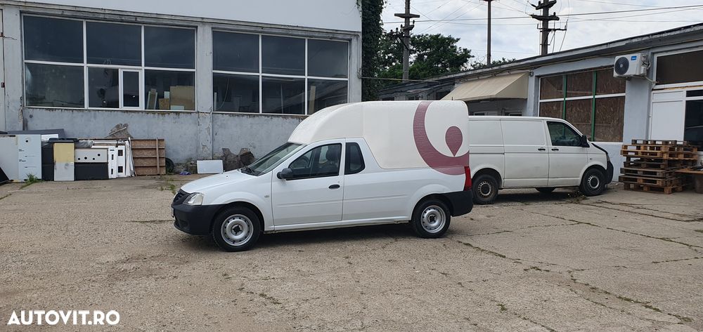 Dacia Pick Up - 13