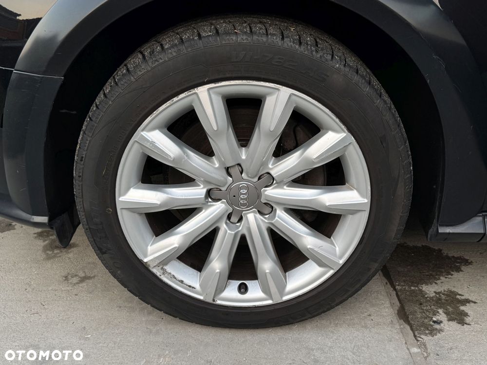 Audi A4 Allroad 2.0 TFSI Quattro S tronic - 16