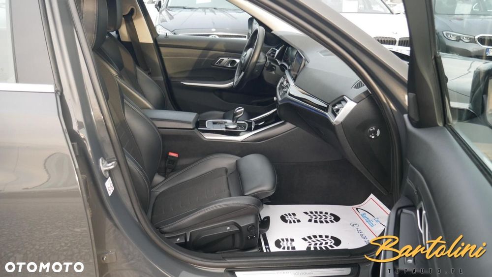 BMW Seria 3 - 20