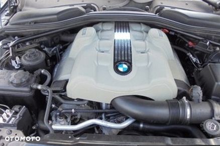SILNIK BMW E60 E66 4.4 V8 333KM WYMIANA GWARANCJA - 1