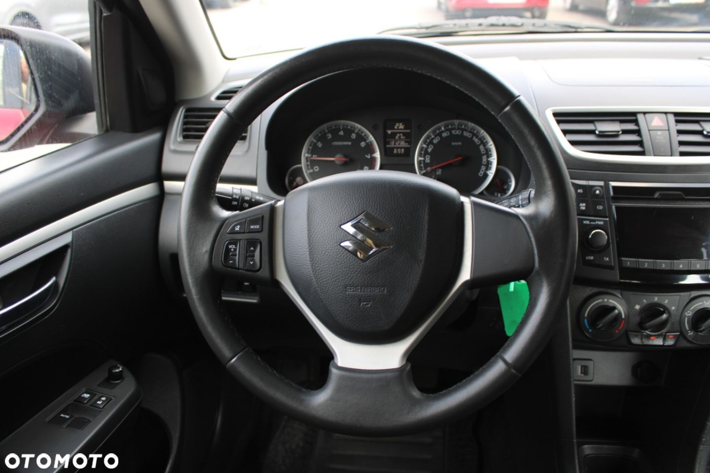 Suzuki Swift - 31