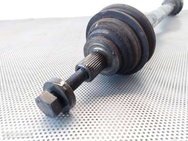 Transmissao Frente Dto Volkswagen Touran (1T1, 1T2) - 3