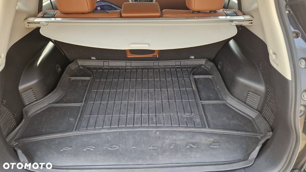 Nissan X-Trail 1.3 DIG-T Tekna 2WD DCT - 14