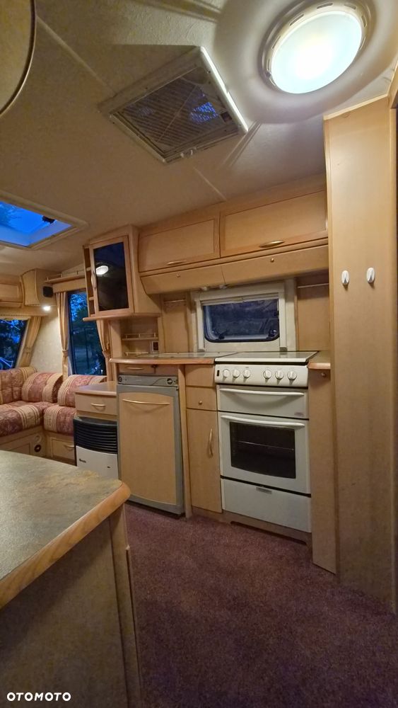 Abi Royale 470 elegance - 6