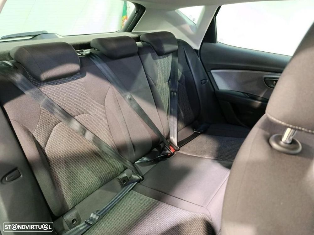 SEAT Leon ST 1.6 TDI Style S/S - 4