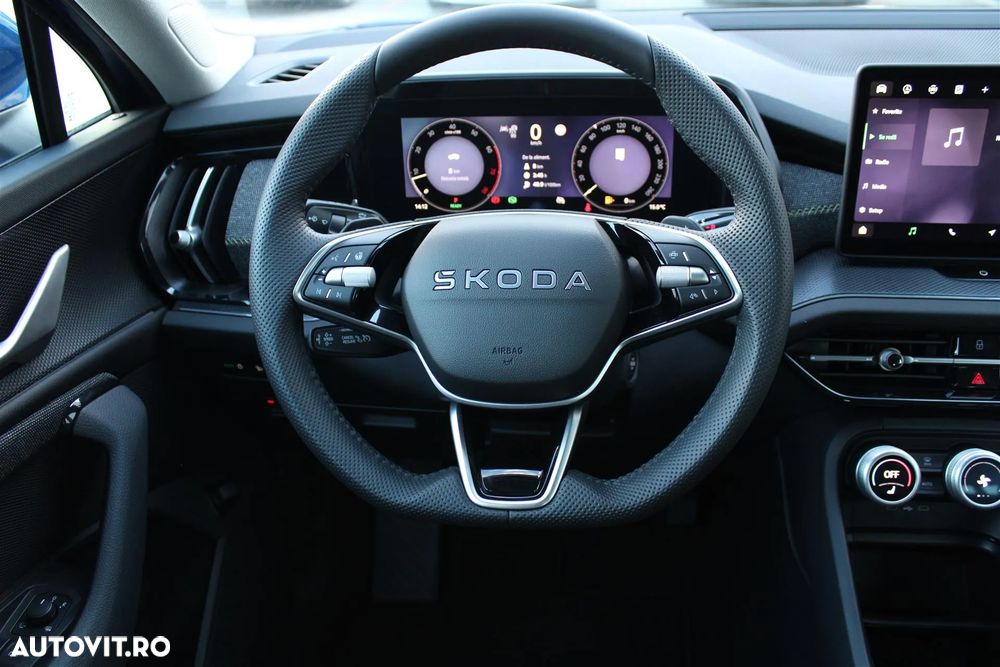 Skoda Kodiaq 1.5 TSI DSG MHEV Selection - 17