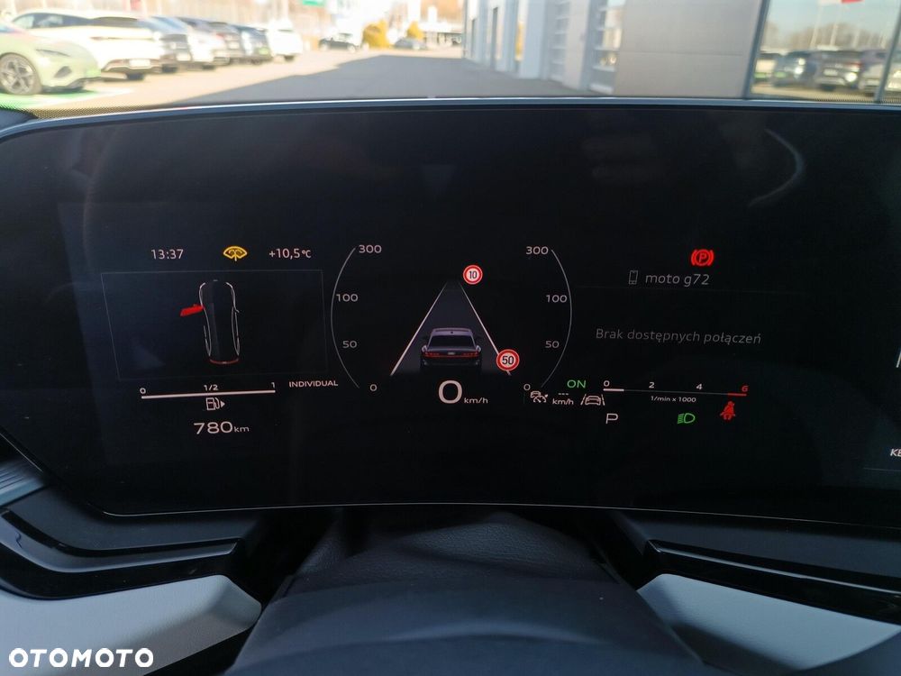 Audi A6 Avant TDI mHEV Quattro S tronic - 16