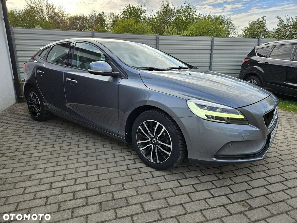 Volvo V40 D2 Drive-E SCR Dynamic Edition - 22