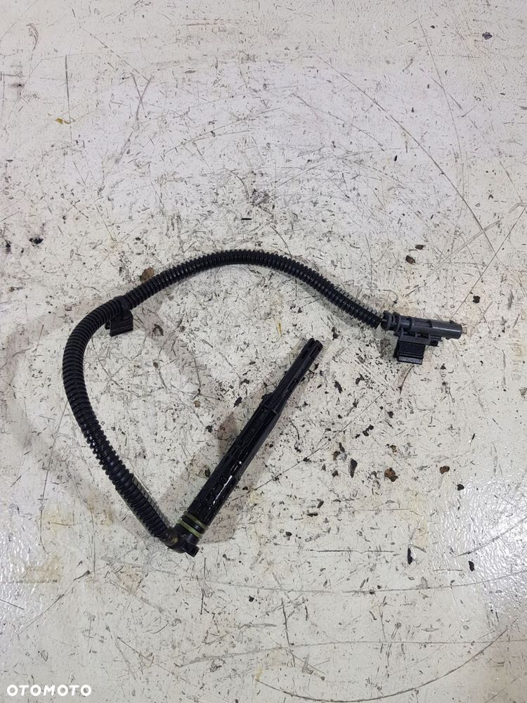 czujnik poziomu oleju 31478111 volvo xc60 ii xc90 ii 2.0 t b4204t26 - 1