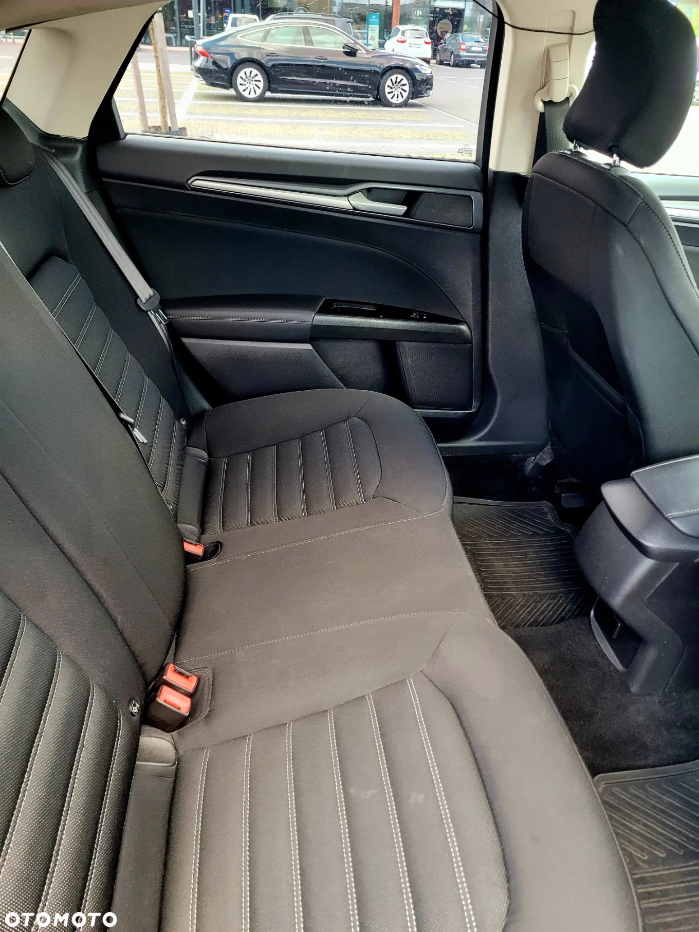 Ford Mondeo 1.5 EcoBoost Titanium - 23