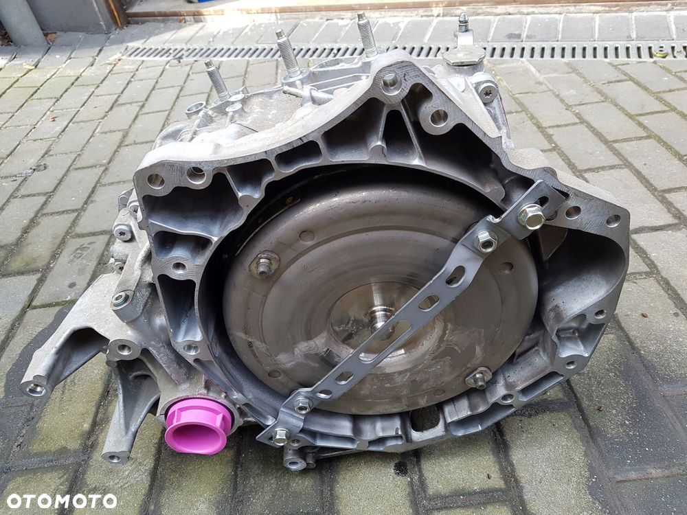 mazda cx5 cx-5 2,5 automatyczna skrzynia biegów fv8p-03-000a fv8p0 4wd - 5