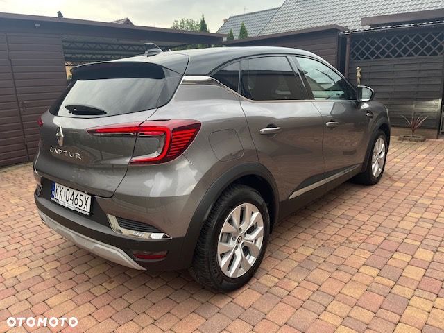 Renault Captur TCe 140 EDC GPF INTENS - 5