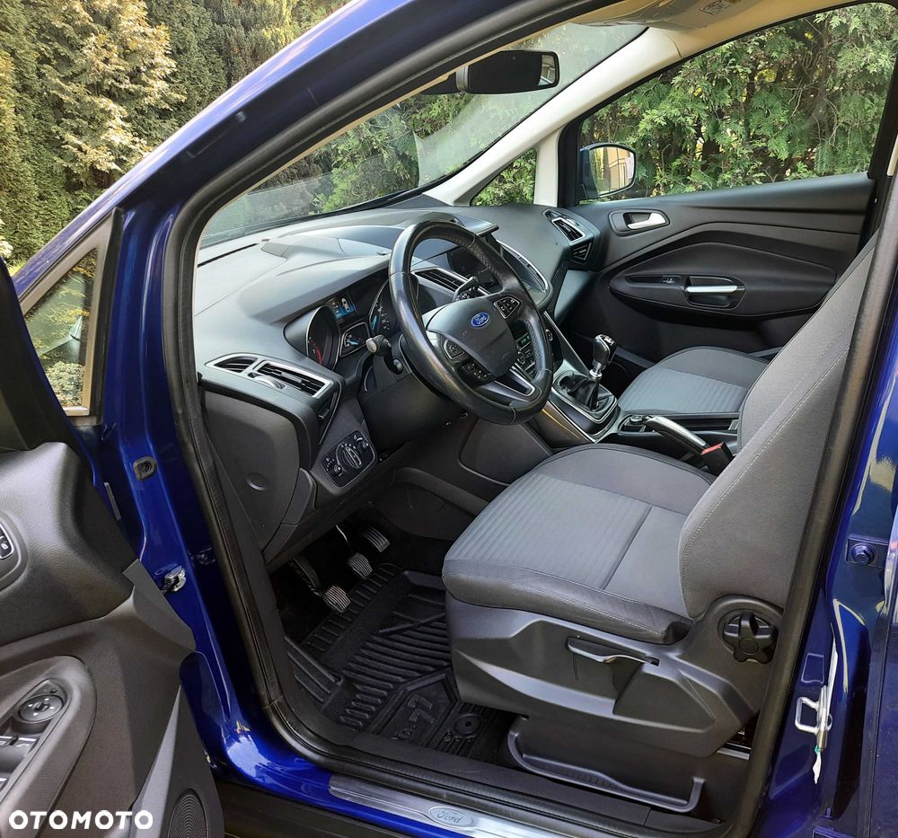 Ford C-MAX - 7