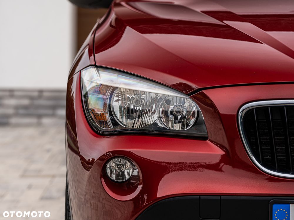 BMW X1 xDrive18d - 10