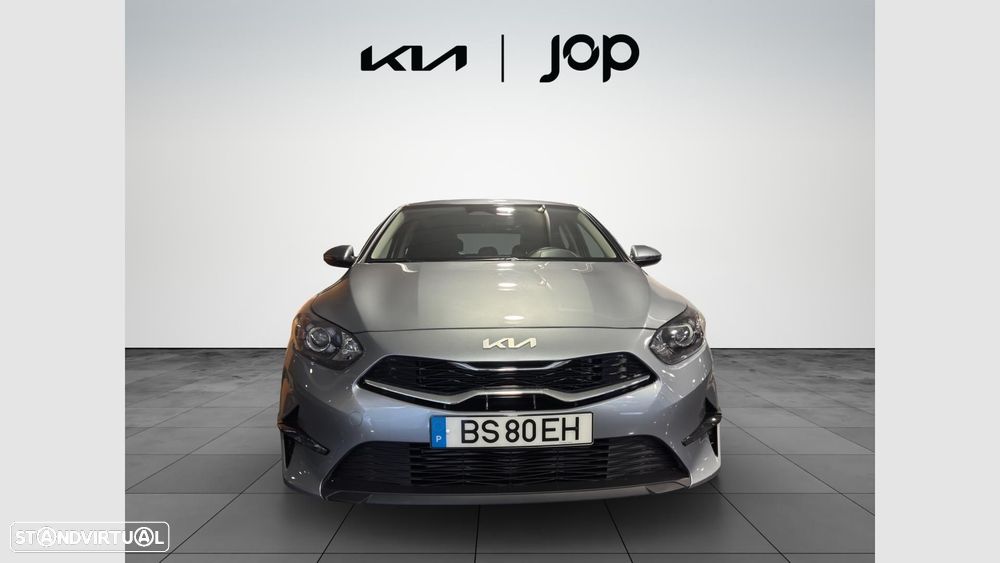 Kia Ceed 1.0 T-GDI Drive - 5