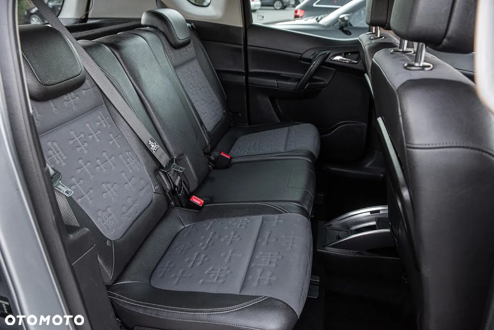 Opel Meriva 1.4 Edition - 25