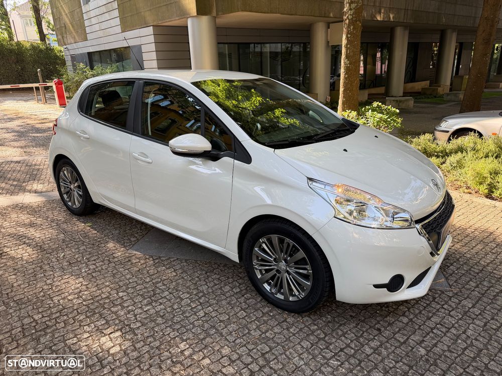 Peugeot 208 PureTech 68 Like - 9