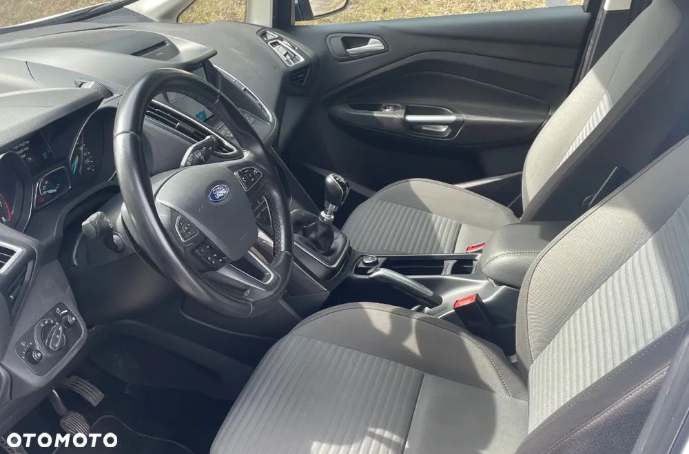 Ford C-MAX 1.0 EcoBoost Titanium ASS - 4