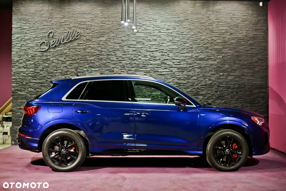 Audi Q3 TFSI Quattro S tronic - 13