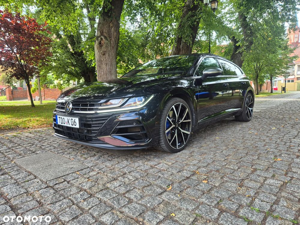 Volkswagen Arteon 2.0 TSI OPF 4Motion DSG R - 39