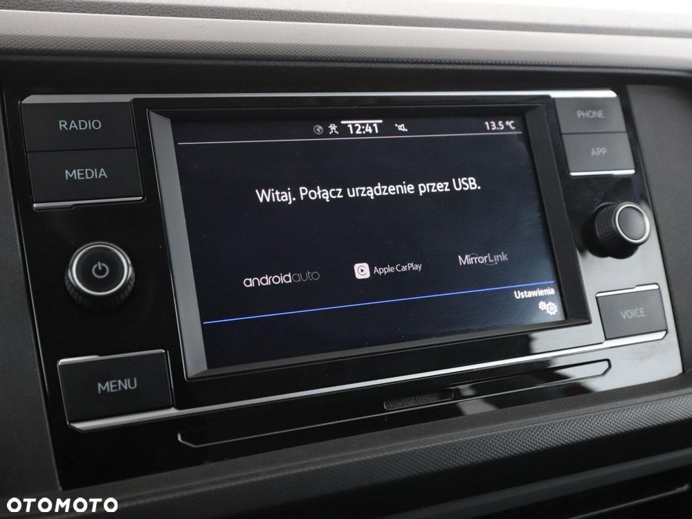 Volkswagen T-Cross 1.0 TSI - 24