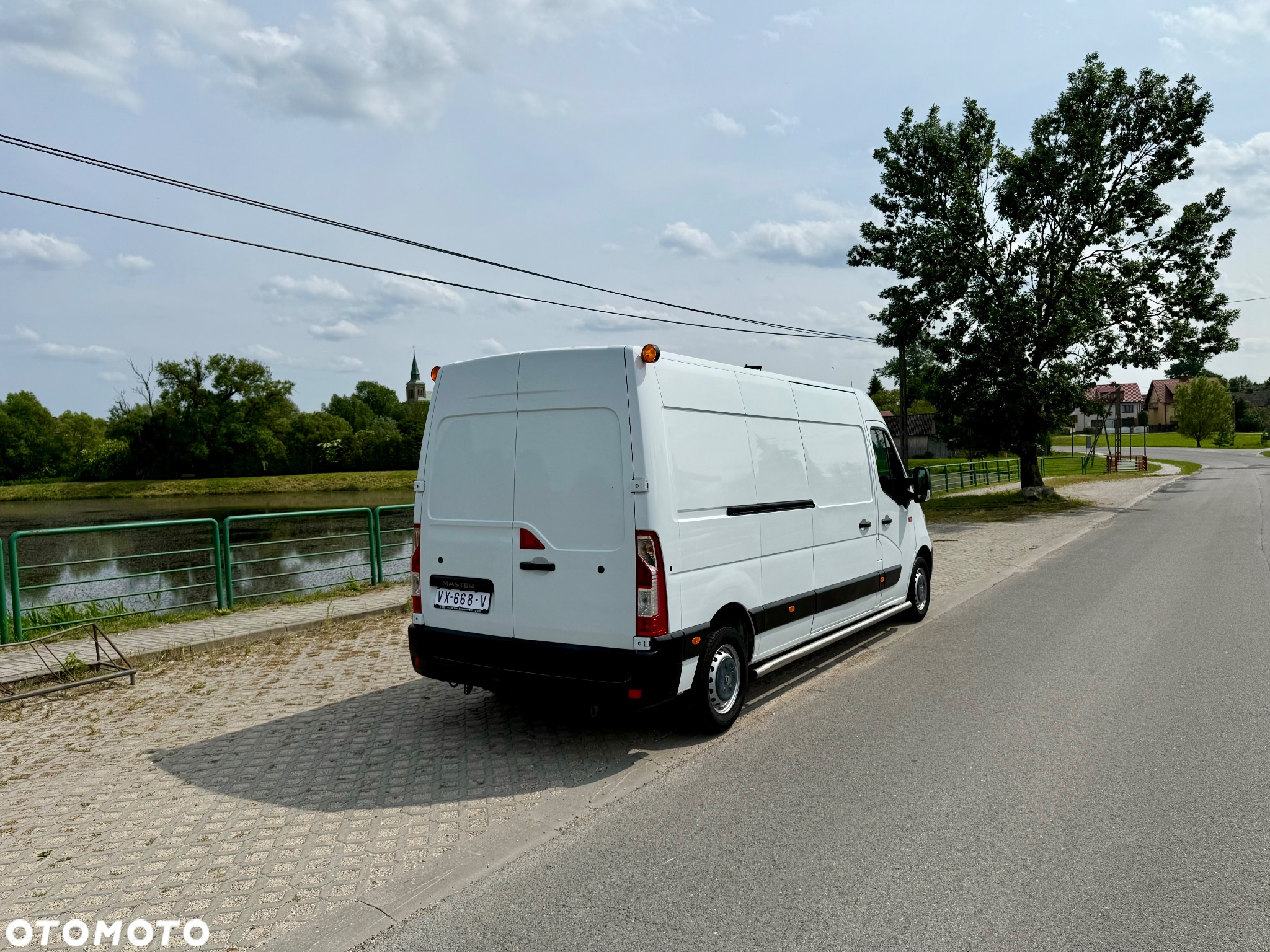 Renault MASTER 2.3 DCI 136KM ENERGY - 15
