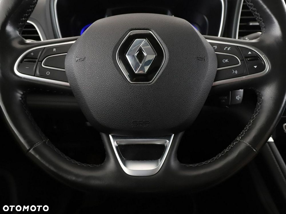 Renault Koleos ENERGY dCi 175 X-tronic LIMITED - 22