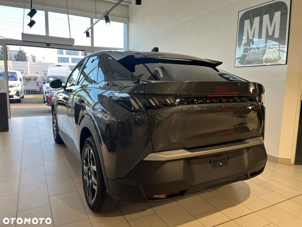 Peugeot 3008 1.2 PureTech mHEV Allure e-DCS6 - 14