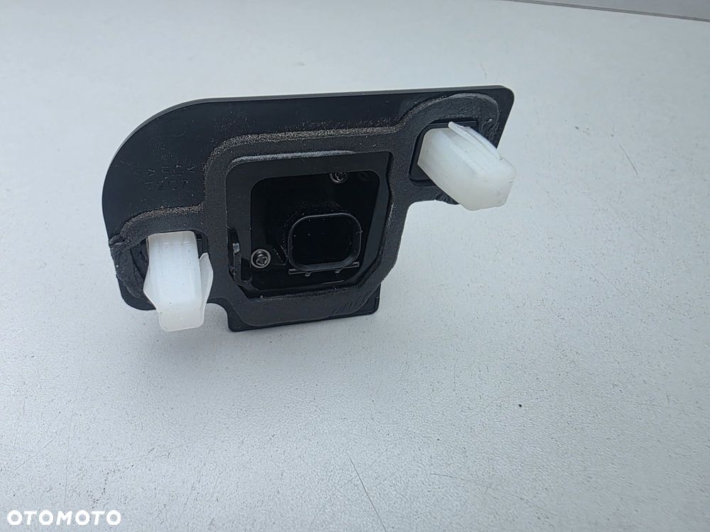 TOYOTA YARIS CROSS kamera cofania 86790.0d140 - 4