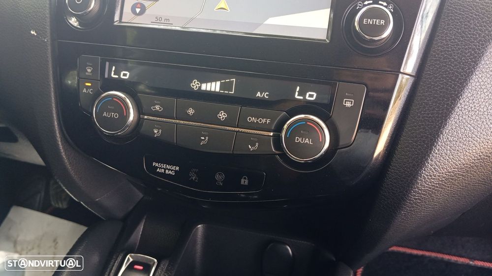 Nissan Qashqai 1.5 dCi 360 - 20