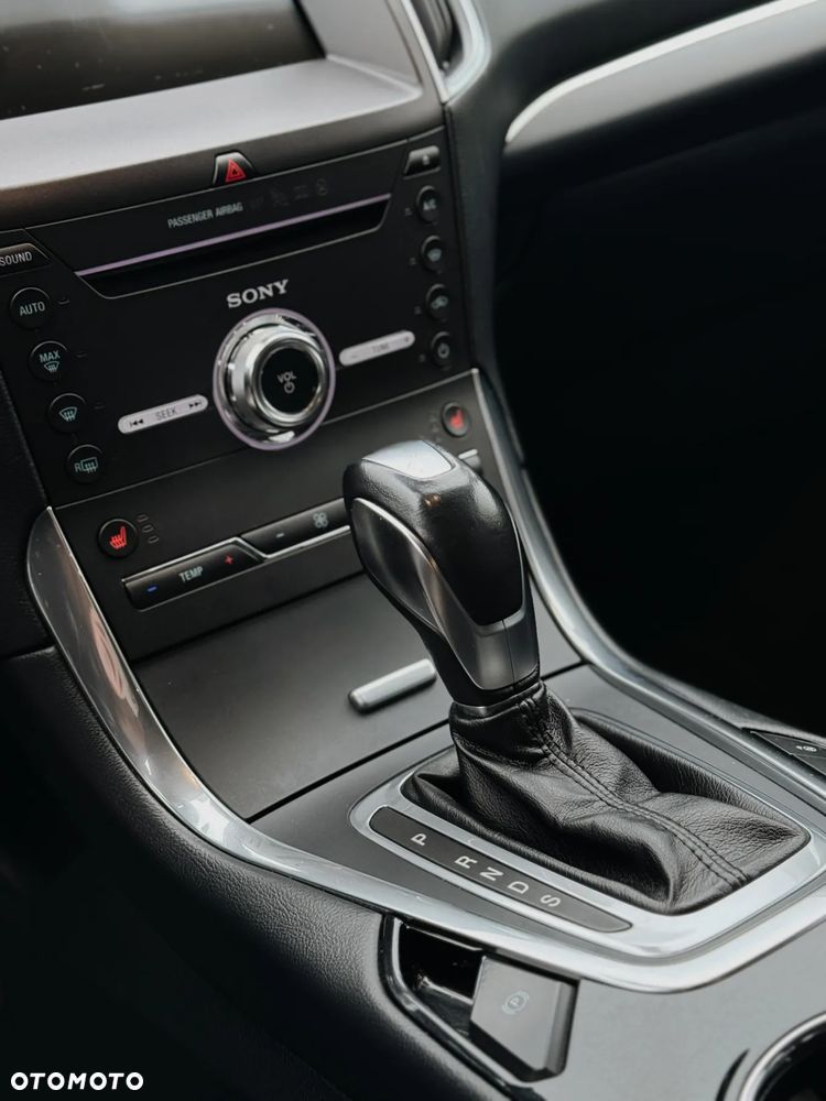 Ford S-Max 2.0 TDCi Titanium PowerShift - 18