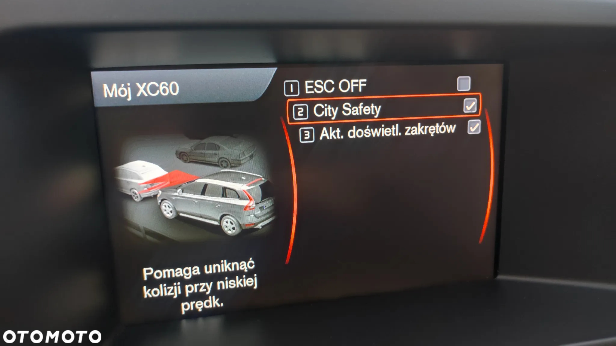 Volvo XC 60 D4 Edition Pro - 11