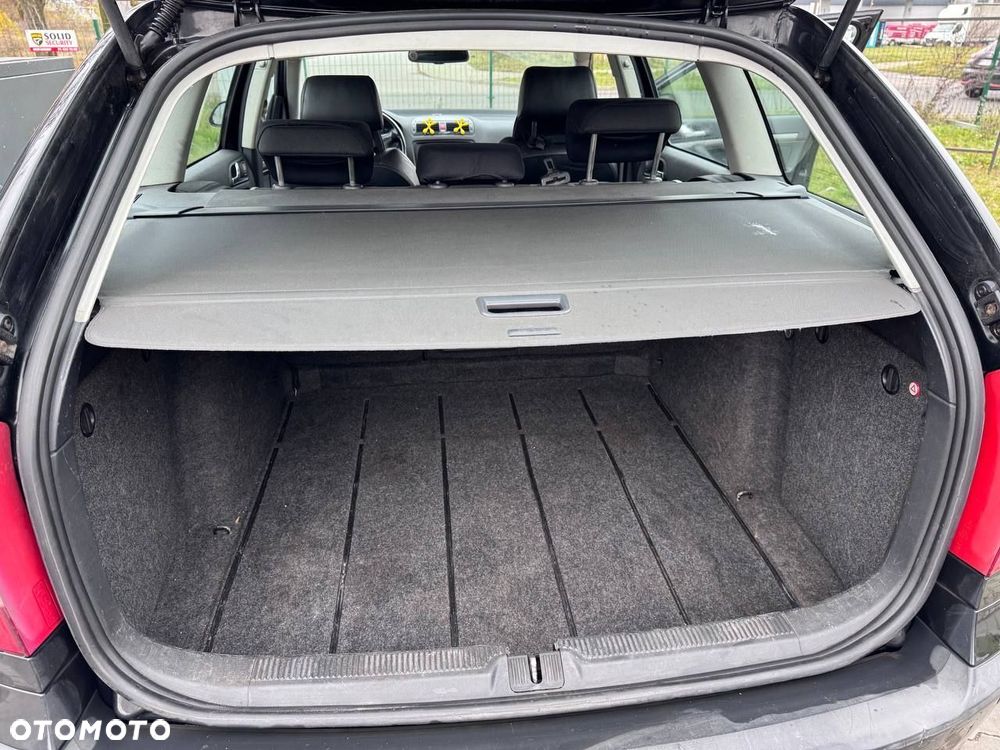 Skoda Octavia 1.9 TDI Classic DSG - 7