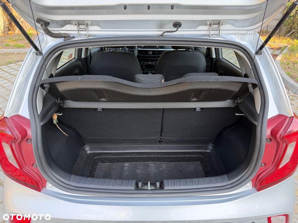 Kia Picanto 1.0 M - 28