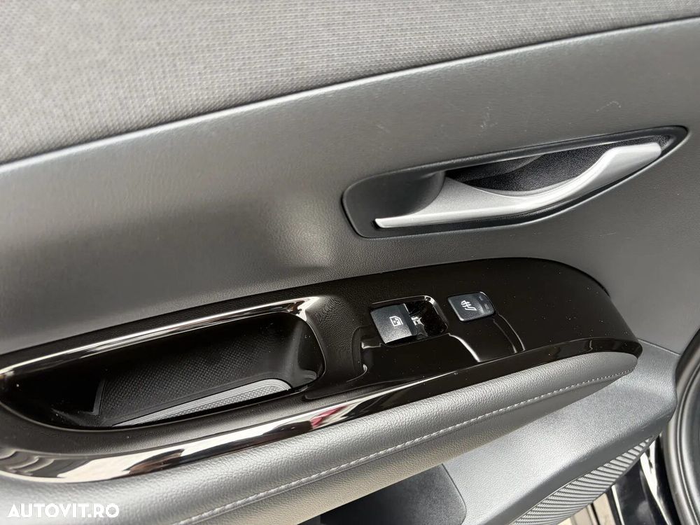 Hyundai Tucson - 11