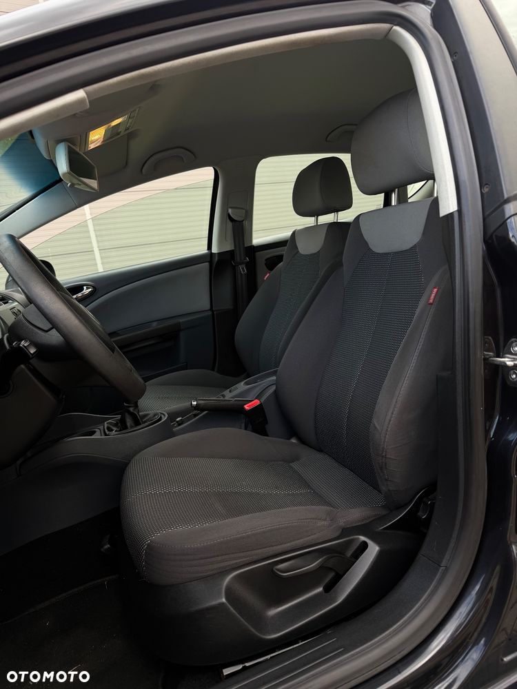 Seat Leon 1.4 - 13