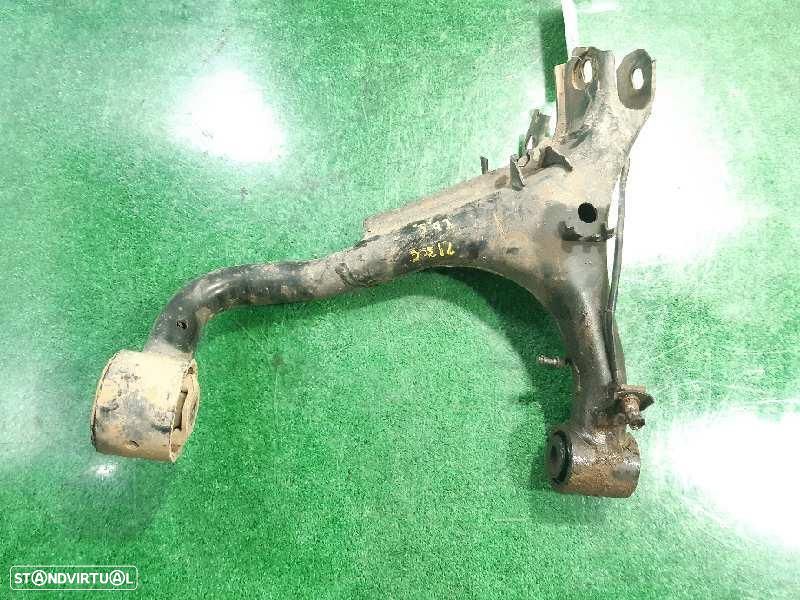 BRAÇO SUSPENSÃO SUPERIOR TRASEIRO DIREITO LAND ROVER DISCOVERY - 1