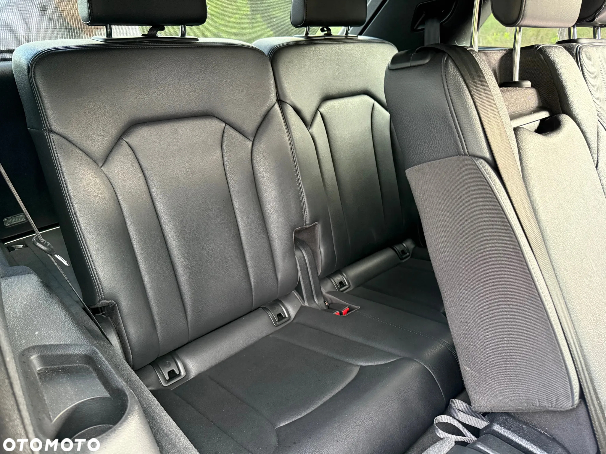 Audi Q7 3.0 TFSI Quattro Tiptronic - 19