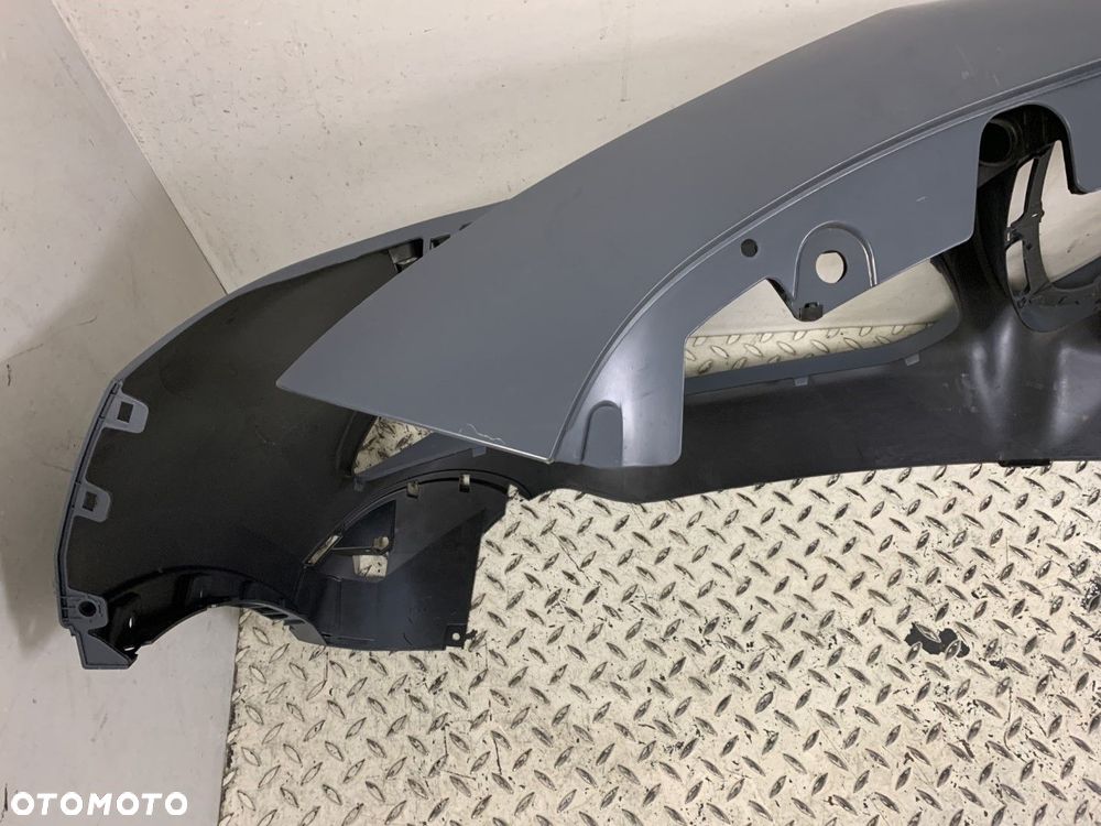 NOWY ORYGINALNY ZDERZAK PRZEDNI ALFA ROMEO STELVIO BEZ PDC BEZ SPRYSKIWACZY 16-25 50549458 - 9