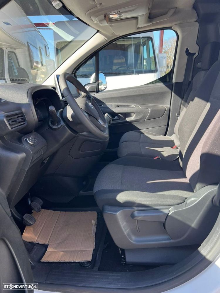 Opel Combo Life 1.5 CDTi L1H1 Enjoy - 9