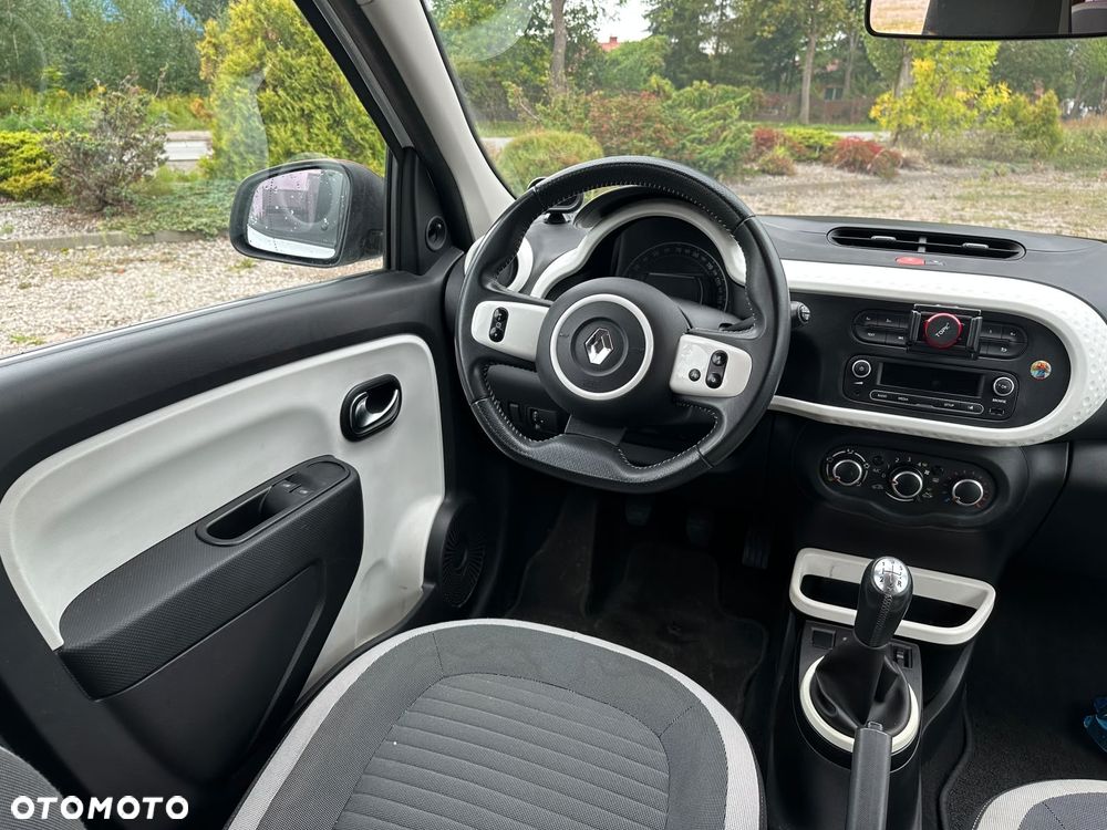Renault Twingo SCe 70 Intens EU6 - 7