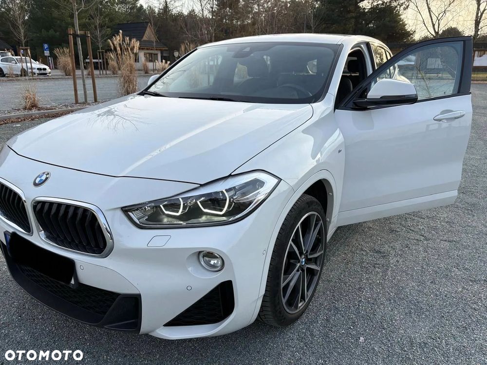 BMW X2 xDrive20d M Sport - 6