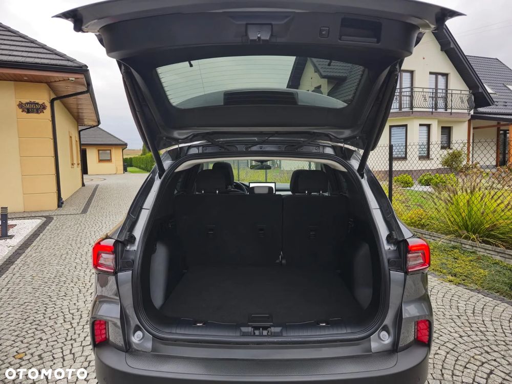 Ford Kuga - 22