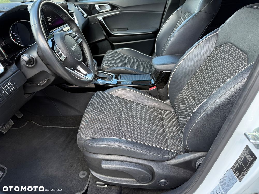 Kia XCeed 1.5 T-GDI Prestige Line DCT - 13