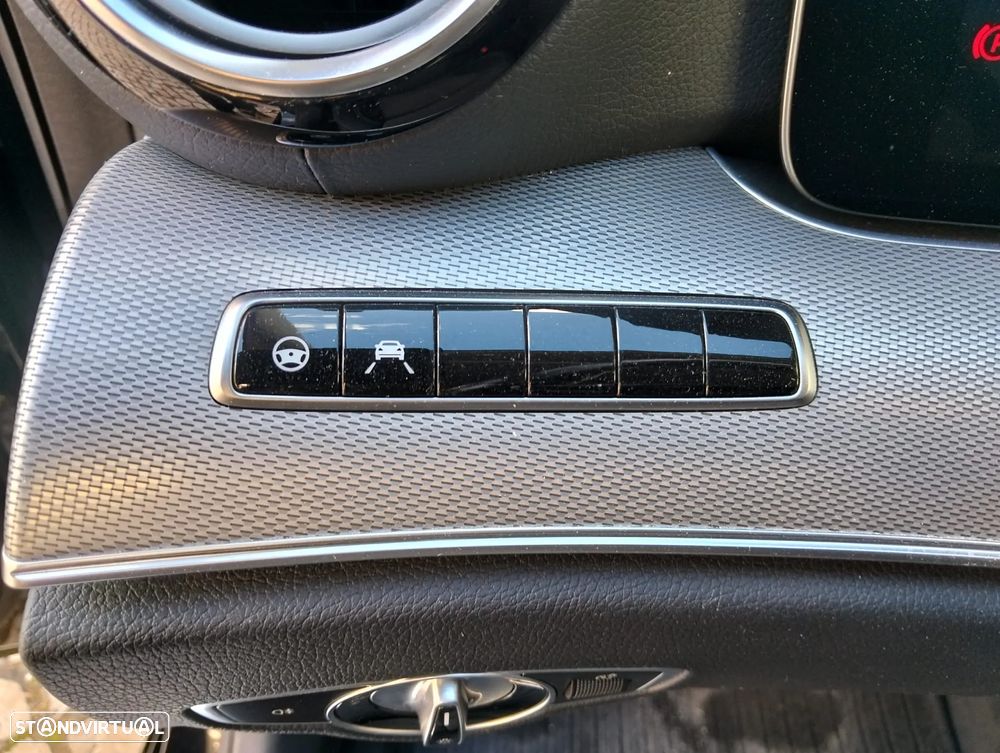Mercedes-Benz E 300 de 9G-TRONIC Exclusive - 15