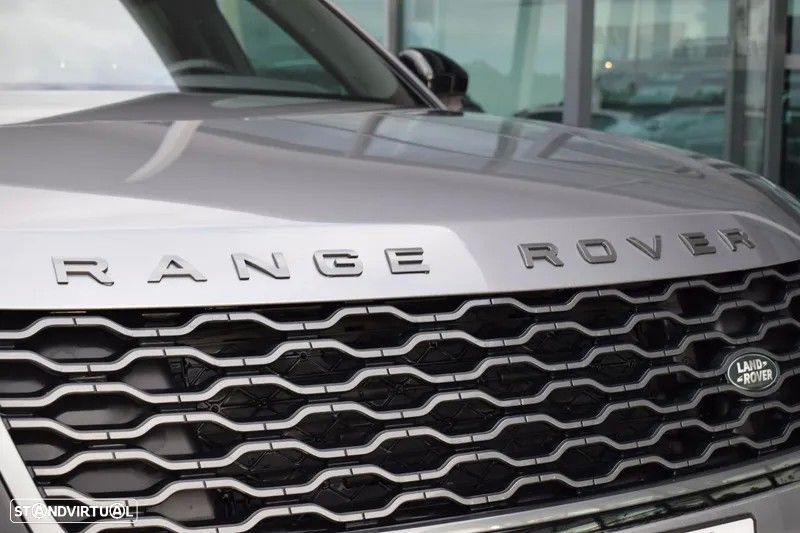 Land Rover Range Rover Velar 2.0 D200 AWD R-Dynamic - 7