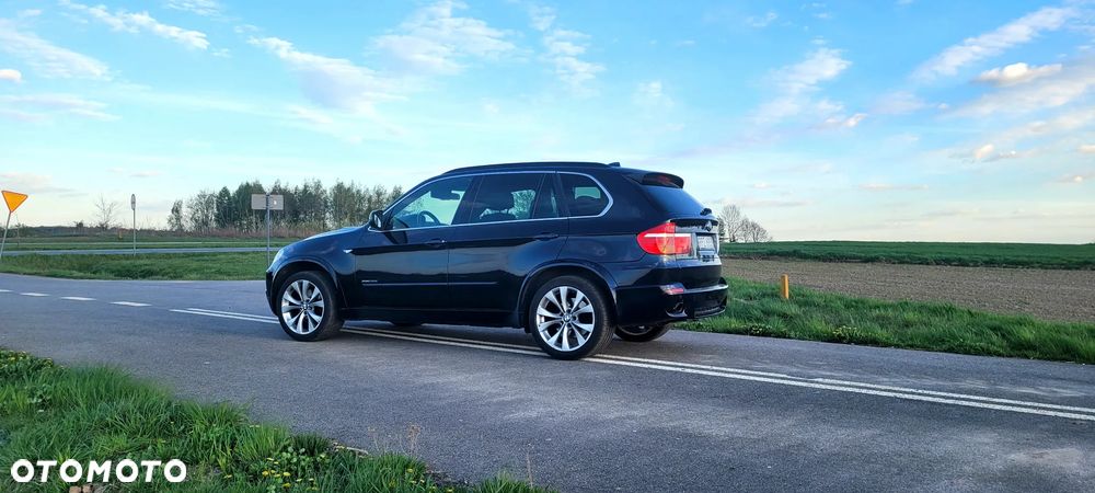 BMW X5 xDrive35d - 15