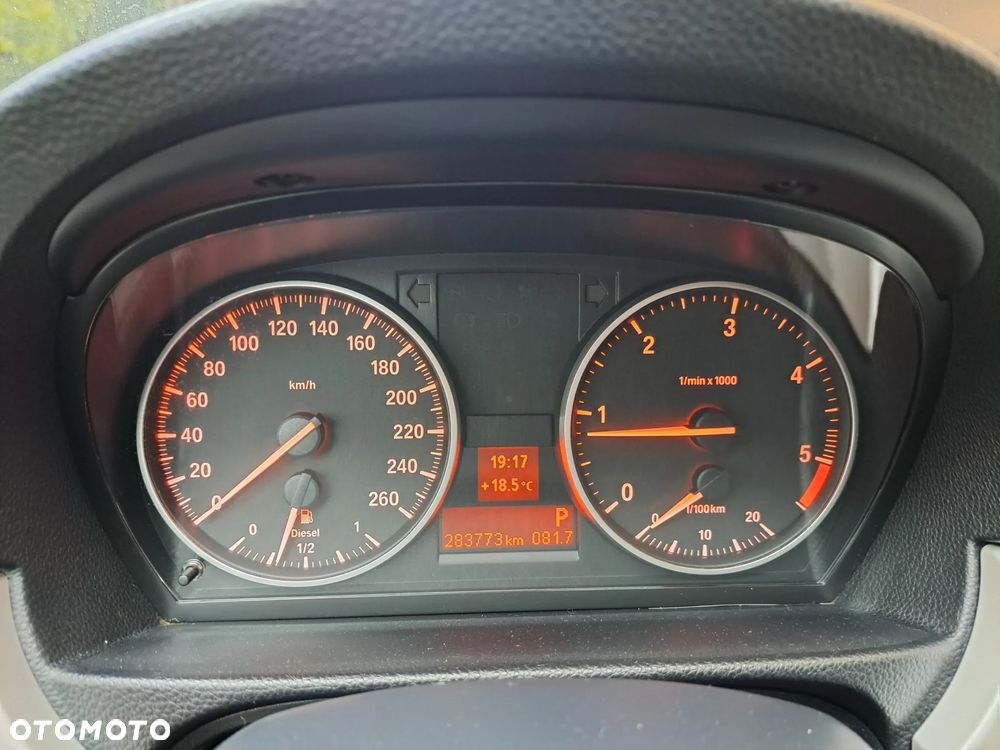 BMW Seria 3 - 22