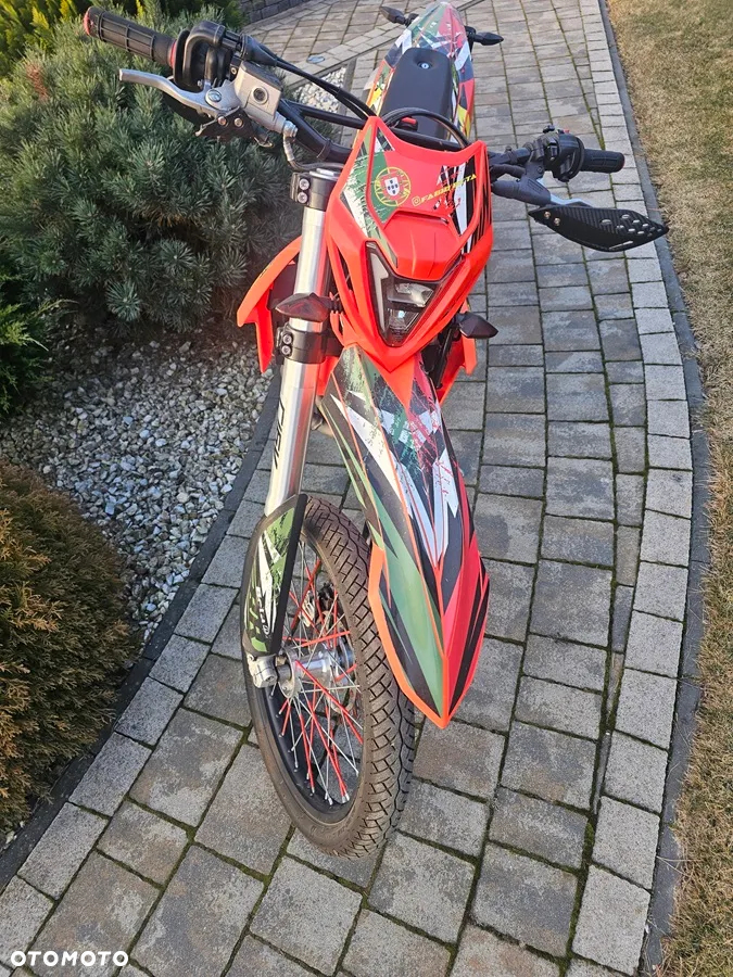 Beta RR - 2