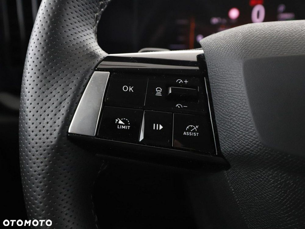 Opel Astra 1.6 T Plug-in Hybrid Elegance - 36
